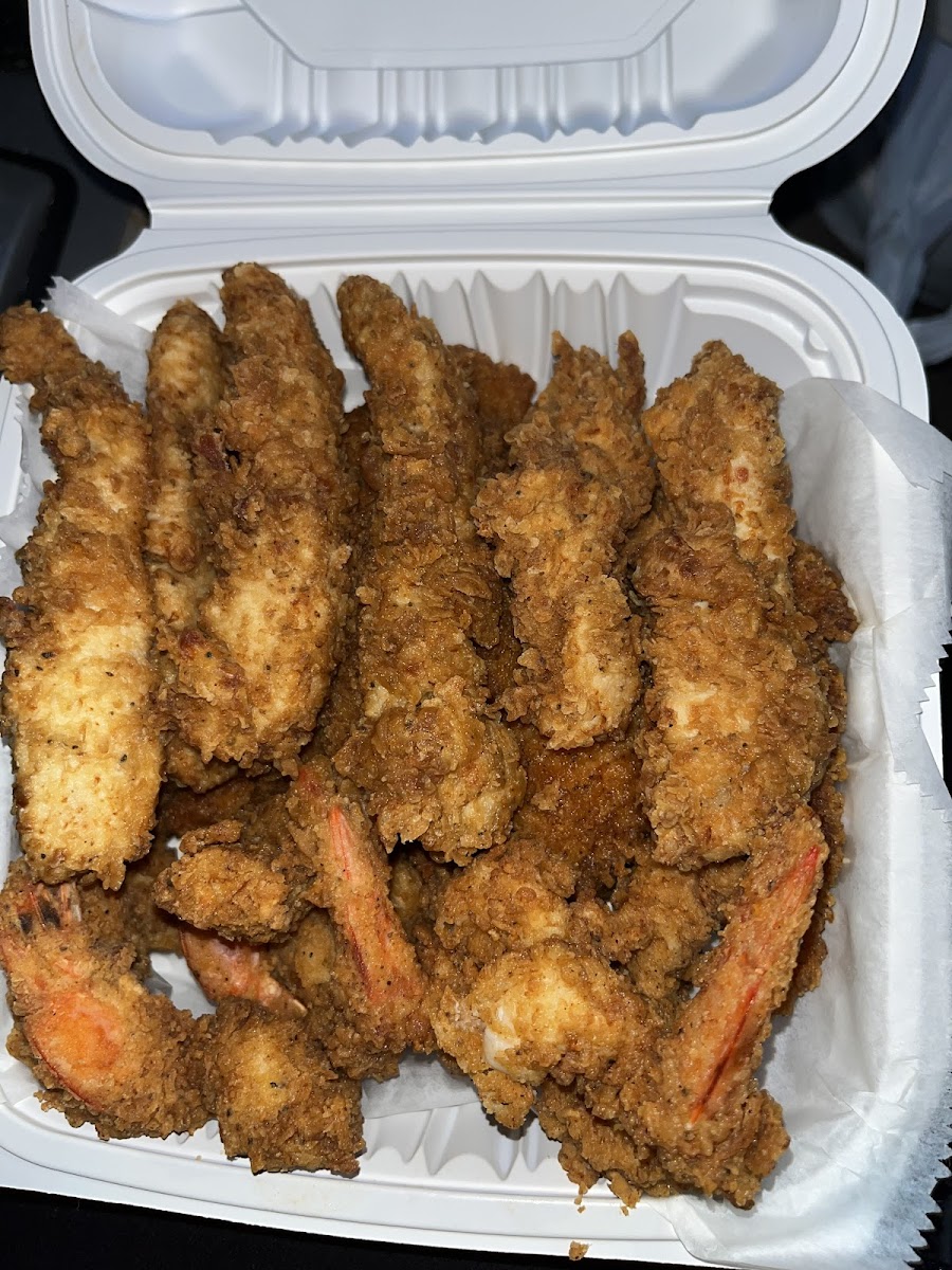 Cluck And Gills Photos 2